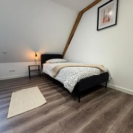 La Cotonnade - Entre Vignes Et וינצנהיים