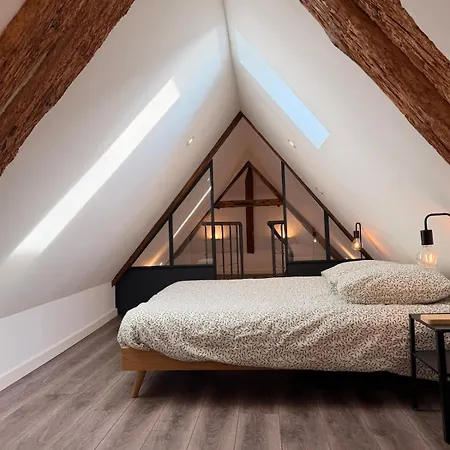 La Cotonnade - Entre Vignes Et *