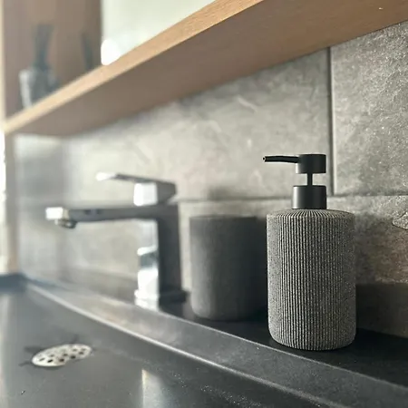 La Cotonnade - Entre Vignes Et דירה *