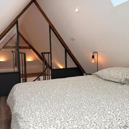 דירה La Cotonnade - Entre Vignes Et