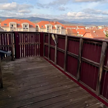 דירה La Cotonnade - Entre Vignes Et *