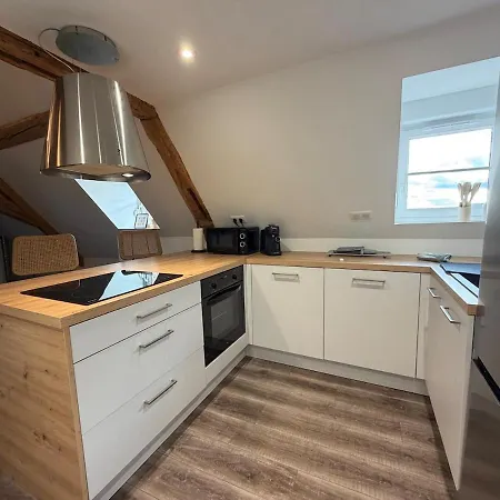 La Cotonnade - Entre Vignes Et דירה