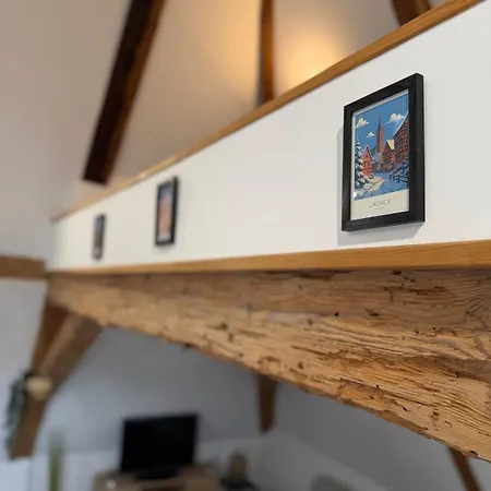 La Cotonnade - Entre Vignes Et *