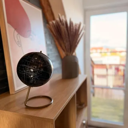 דירה La Cotonnade - Entre Vignes Et