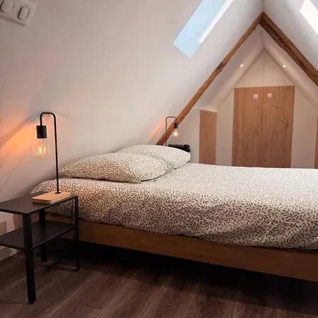 דירה La Cotonnade - Entre Vignes Et